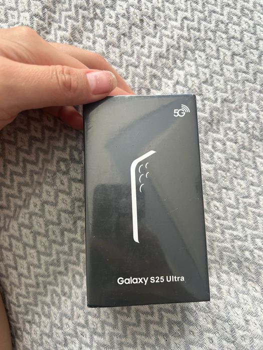 Mini Samsung s25 Ultra Новая в коробке