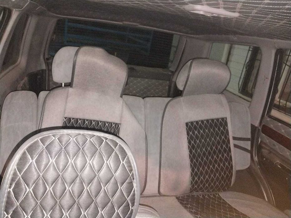 Продажа авто с пробегом