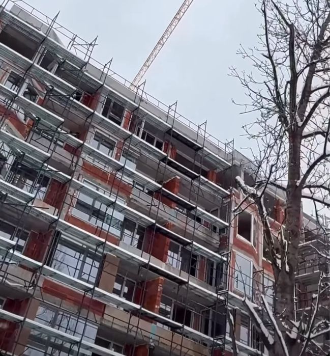 Скеле фасадно продажба топ цена