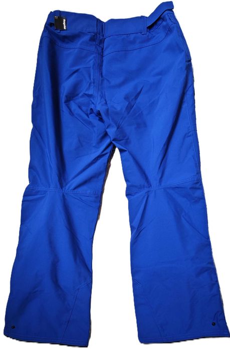 Нови мъжки ски/сноуборд панталони O'Neill Hammer snow. Размер: L/XL