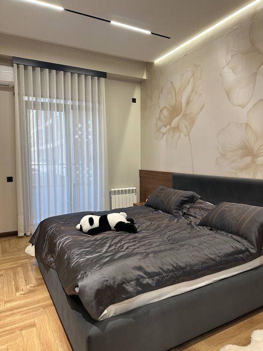 Продаётся 3ком ЖК Imperial club city 80м2 ор-р: Алайский, Ц2
