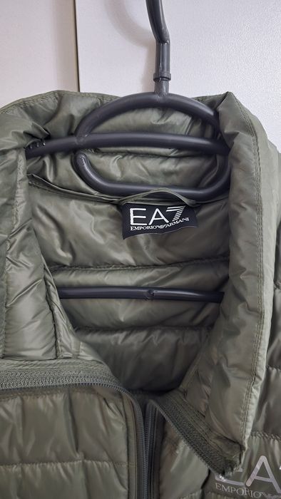 Грейка/Елек Emporio Armani EA7