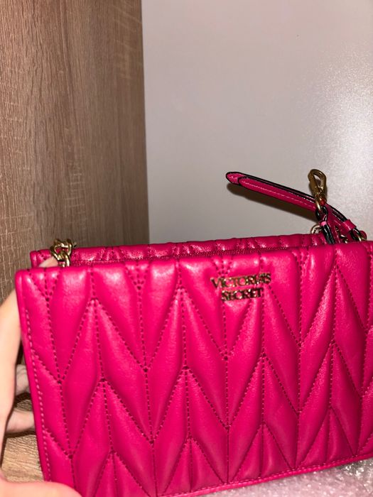 Victoria secret pink bag