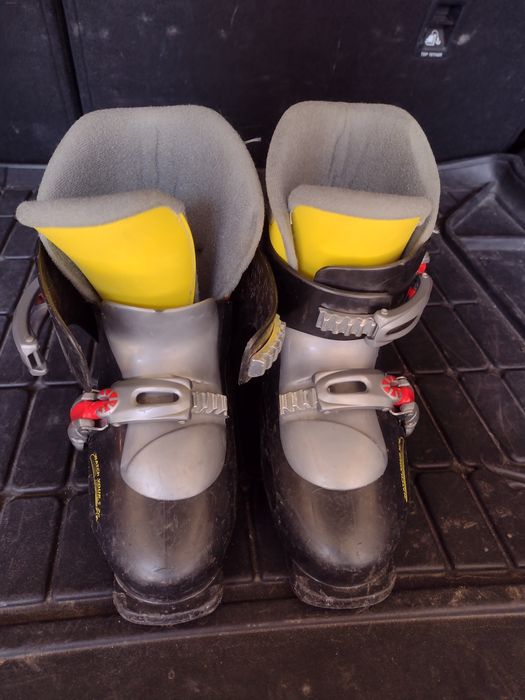 Детски ски обувки HEAD 210-235