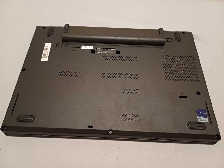 Лаптоп Lenovo ThinkPad