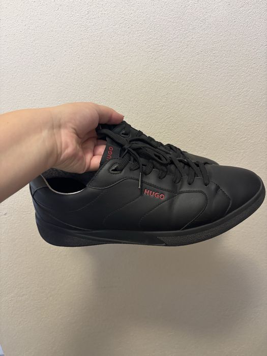 Hugo Boss кецове