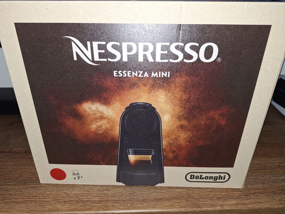 Espressor cafea DeLonghi