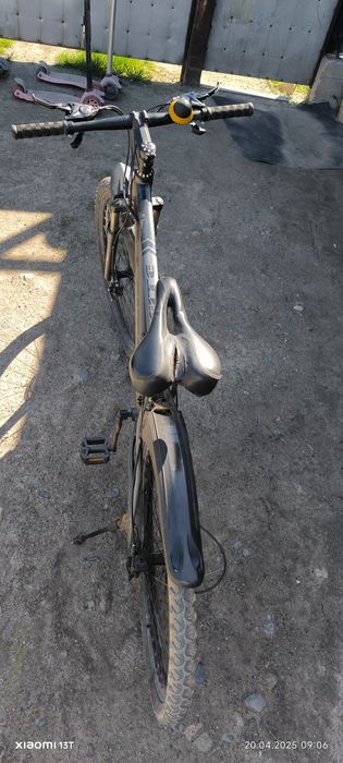 Срочно продам велосипед