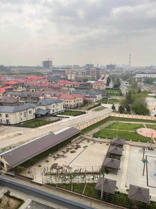 Novostroyka Navdar 2/10/11 - 65kv - yunusabad 17 kvartal