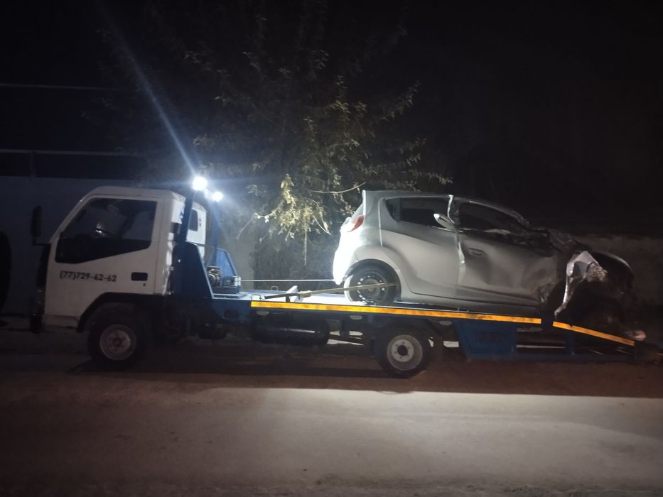 Evakuator xizmati 24/7 aloqadamiz