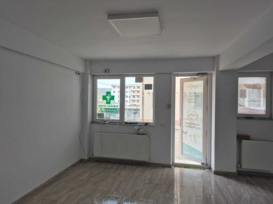 Vand/inchiriez spatiu comercial, Sat Visan, com. Barnova, jud. Iasi