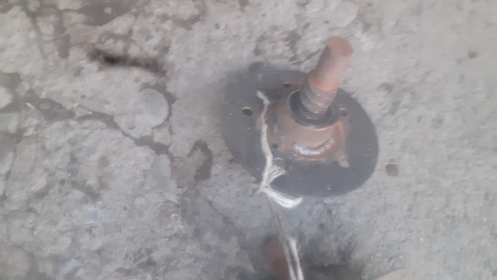 Продам ступицы на телегу