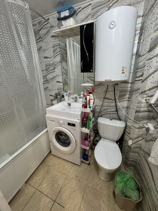 Продам 2 комн квартиру