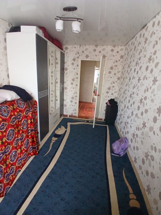 Квартира на 4этоже