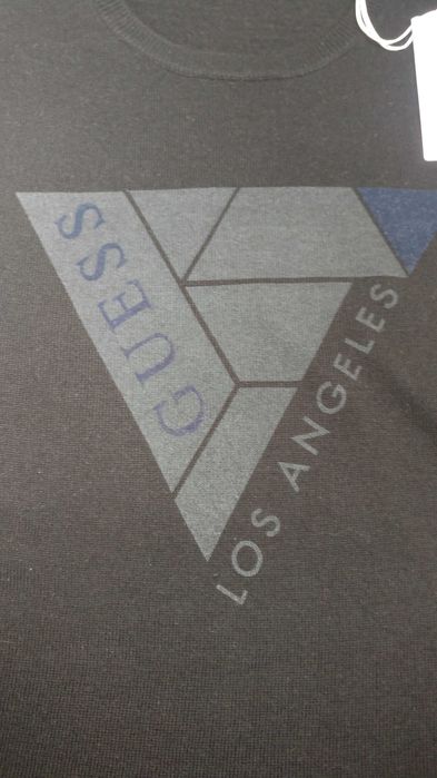 Мъжка блуза GUESS,  нова