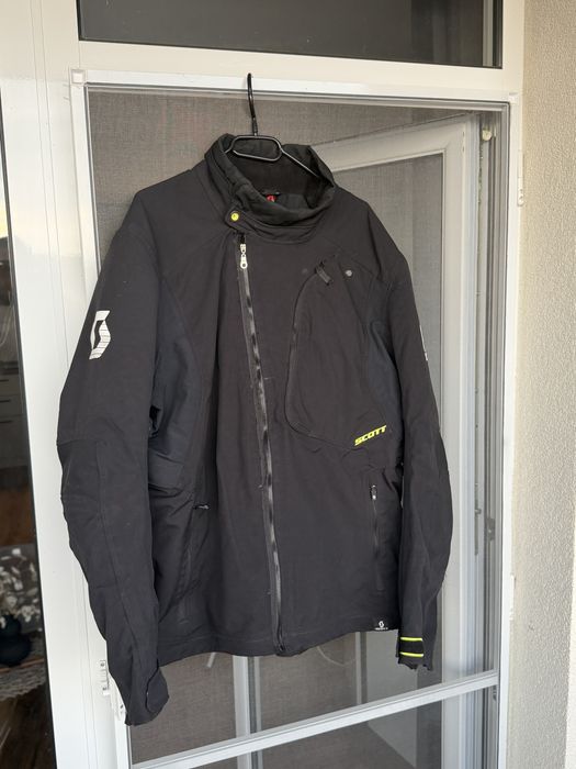 Текстилен мото екип Scott XXL