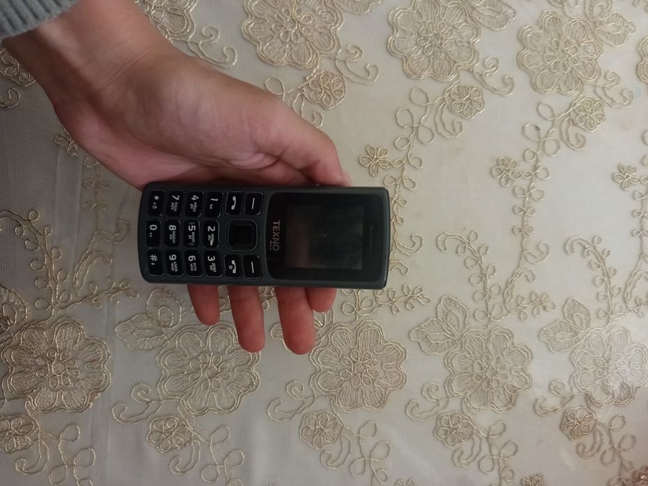 TEXNO max srochna idiyal