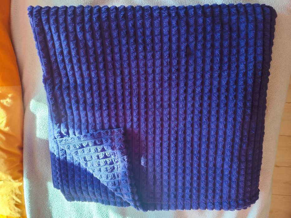 Мека покривка за спалня Madame Coco