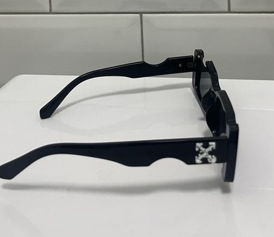 Ochelari de soare OffWhite Cady