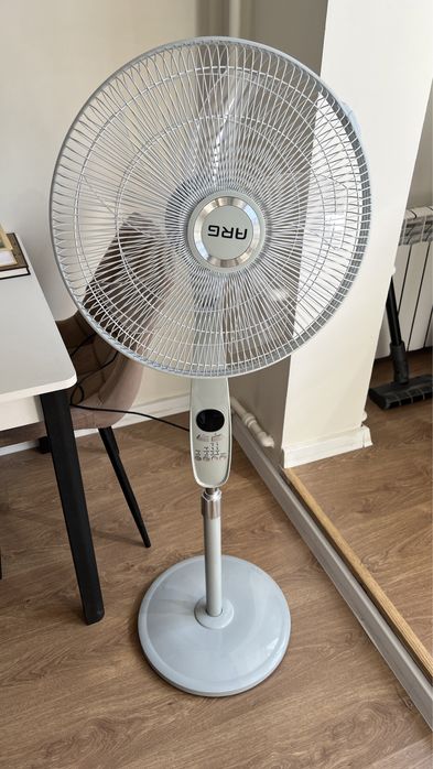 Вентилятор ARG продаю