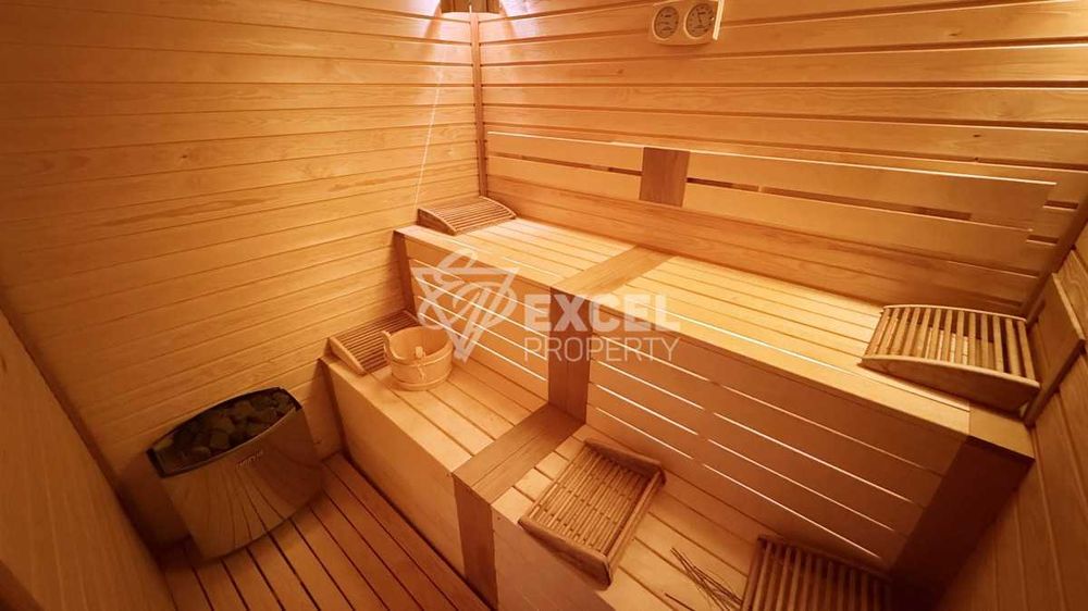 Продава се Многостаен апартамент в Свети Влас - 329 кв.м за 2037 €/кв.м - Снимка #18