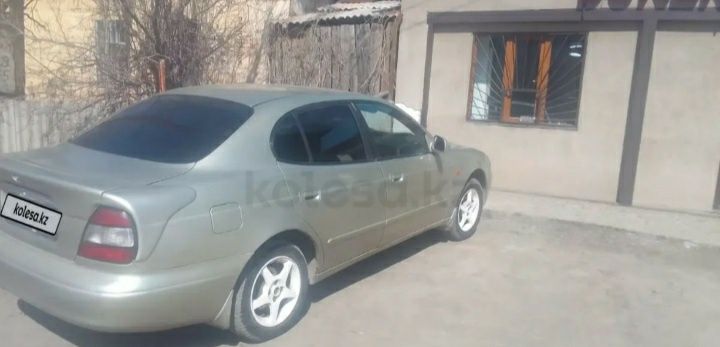 Продам Daewoo Leganza, 1997 года