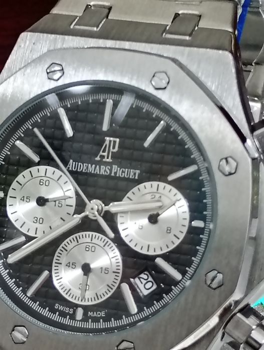 Vând ceas Audemas Piguet