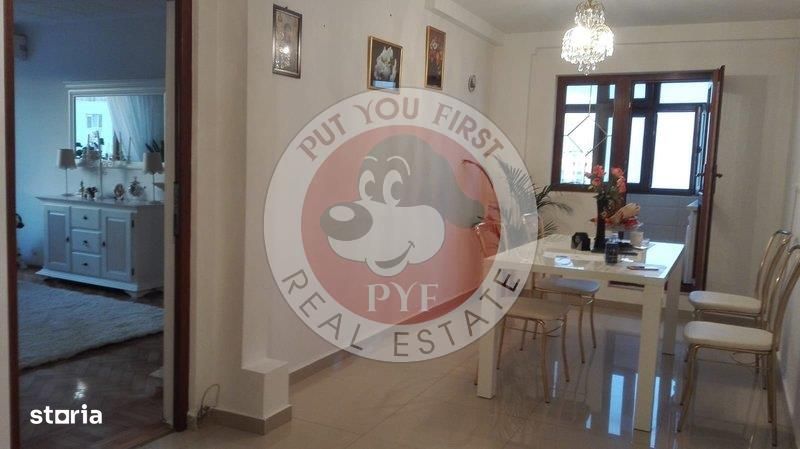 Vis a Vis de Kaufland Vitan | 4 cam | 88mp | Semidec | B7774