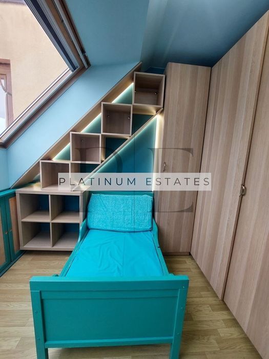 Дава се под наем Тристаен апартамент в София, Витоша - 77 кв.м за 760 € - Снимка #8