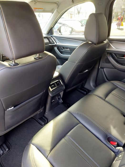 MazdaCX-60 2,5L e Skaiactiv Phev 327hp 8At AWD Homura