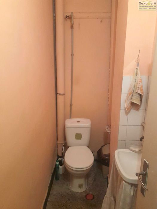 Тристаен апартамент до парк "Монтанезиум", гр.Монтана