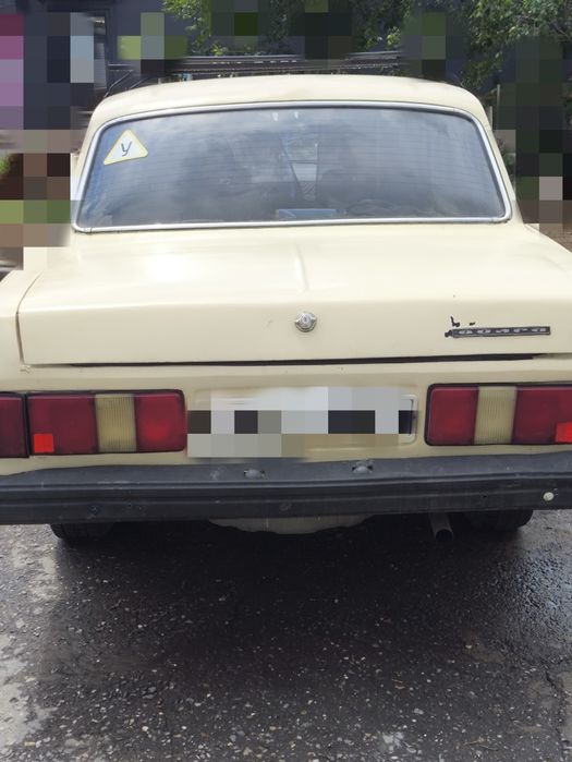 Продается машина газ31029