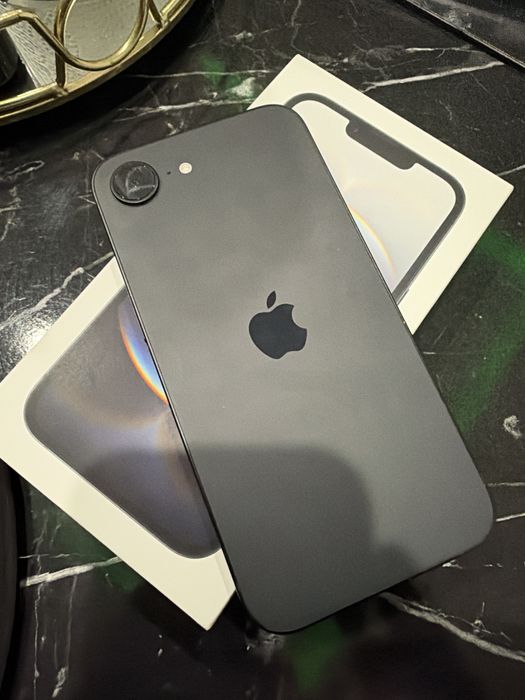 Iphone 16 e impecabil