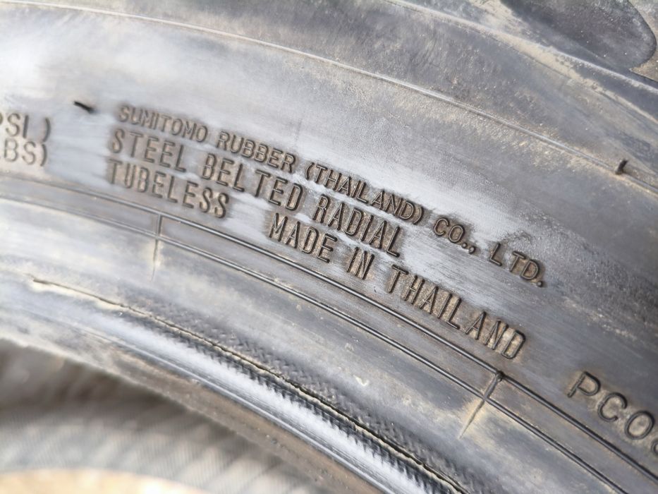 255 60 R18 Одиночка. 2022 Год