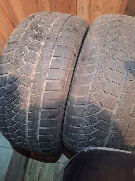 Продам два балона r18
