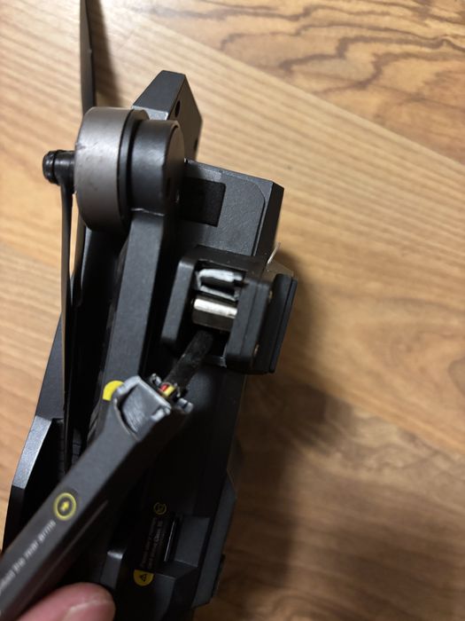 Vamd drona Holy stone