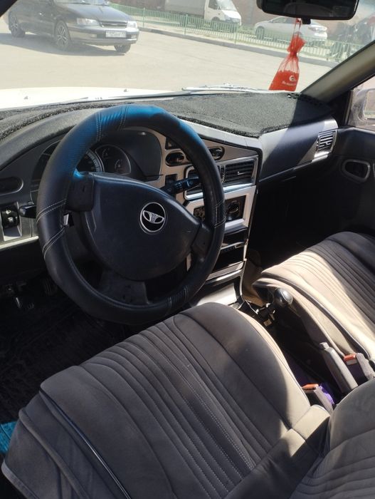 Продам нексия 2 ,2011г в