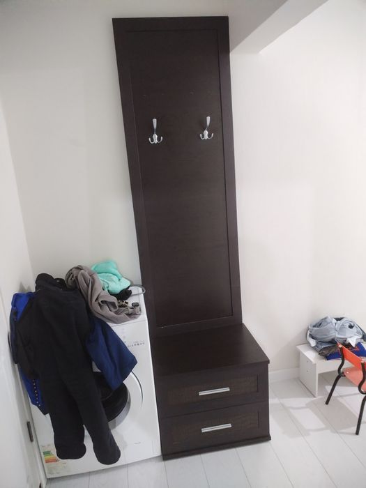 Прихожая и так тд