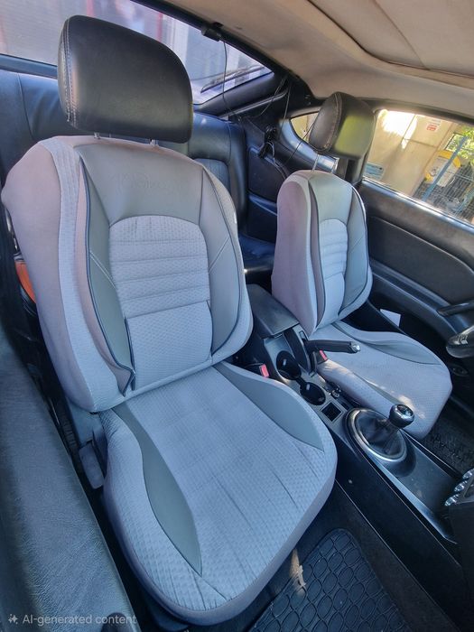 Hyundai Coupe 2.0