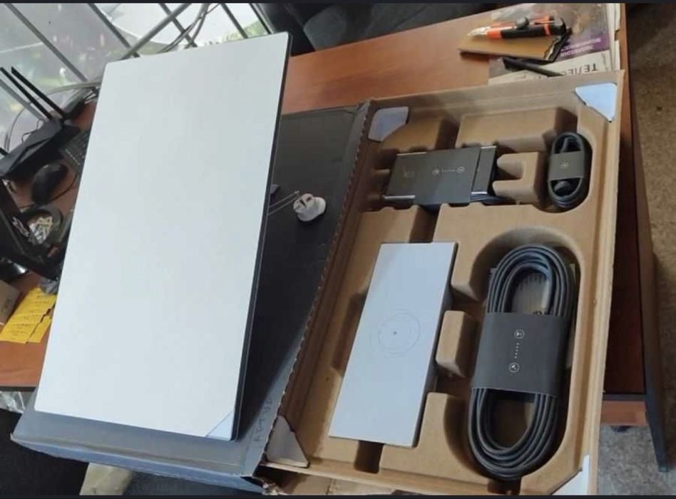 STARLING установка для дом и офис