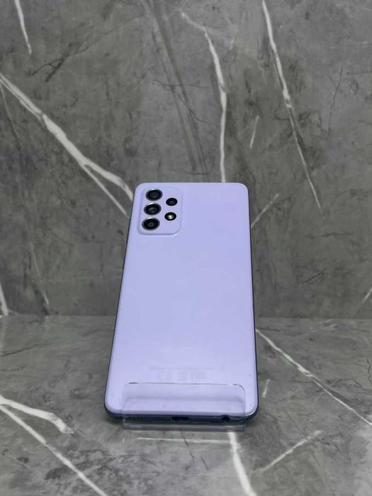 Samsung Galaxy A52 128 Gb  г. Костанай, 9 микрорайон, дом 1. 10275