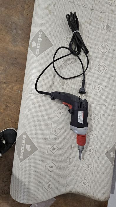 Sparky BVR 64E  винтоверт за гипсокартон 
Мощност: