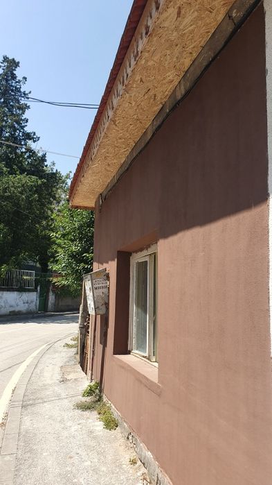 Продава се Къща в Плевен, 9-ти квартал - 90 кв.м за 567 €/кв.м - Снимка #1