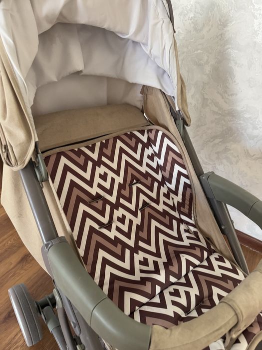 Коляска  Lorelli