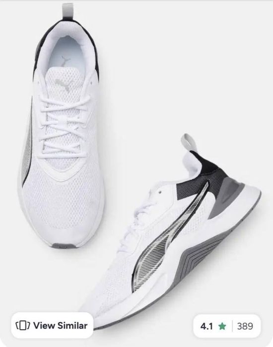 Оригинал PUMA мужские кроссовки