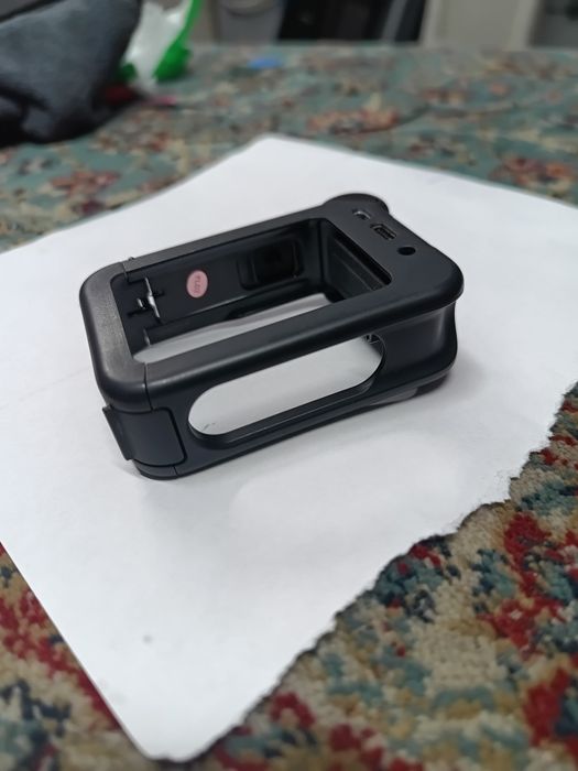 Go Pro 8 media mod кейс чехол для гоупро