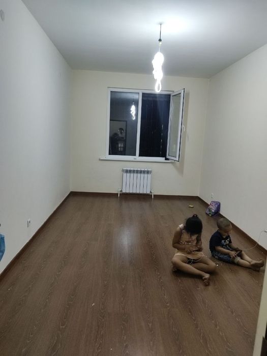 Yangi choshtepa kvartira sotiladi