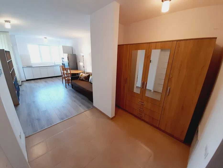 Ap.1 cam. complex nou Tudor Concept 9 , langa Shopping City