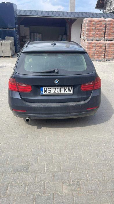 de vanzare bmw F31 2013 MOTOR 2.0 D