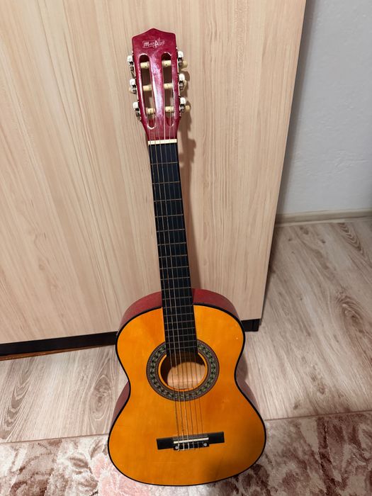 Китара Music Alley